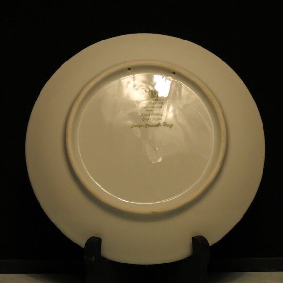 Desiree Denmark Svend Jensen of Denmark Old Copenhagen Blue 1972 Good Night - Picture 2 of 4